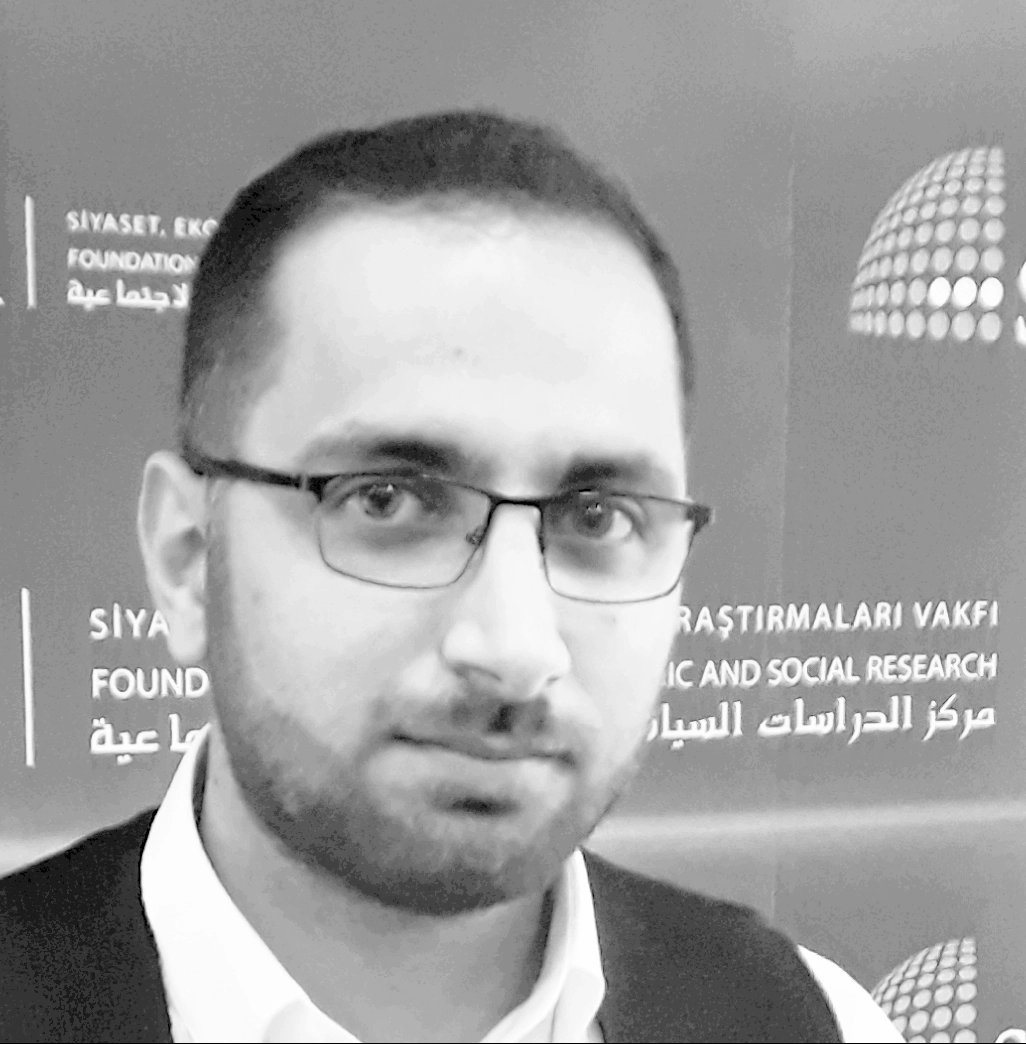 RİYAD OSMAN - صورة