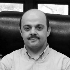 Faruk Taşçı
