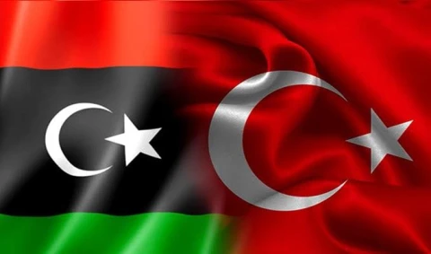 كيف تعمل تركيا لضمان السلام والاستقرار في ليبيا
