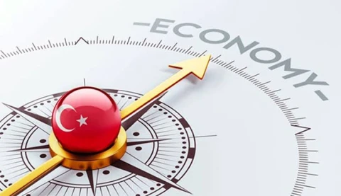 تركيا في 2019 من اقتصاد ناشئ إلى قوة ناشئة
