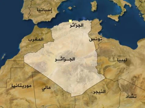 خمسة أسئلة: زيارة الرئيس أردوغان للجزائر