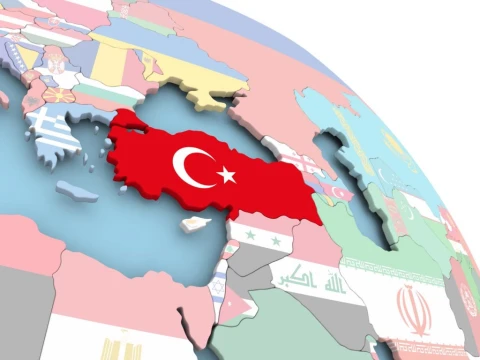 خطوات تركيا الثلاث الرئيسية في شرق البحر المتوسط