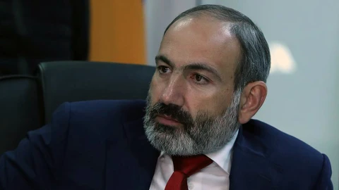 حسابات أرمينيا الخاطئة