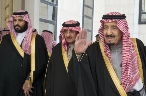 ما الذي ستقوم به السعودية في عهد بايدن؟