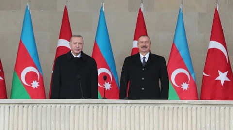 هل كان عام 2020 استثنائياً لتركيا؟