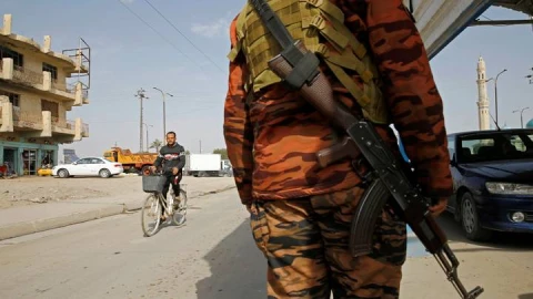 العراق.. فصل جديد من الإدارة بالأزمات