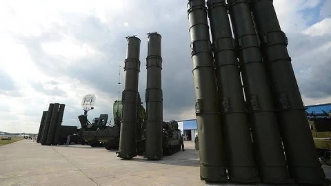 توتر S-400 بين أنقرة وواشنطن إلى أين؟