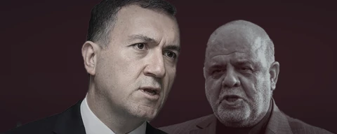سفير أم مندوب سامٍ؟ خلفيات تصريحات مسجدي ضد تركيا