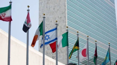 في ذكرى انضمامها إلى الأمم المتحدة.. إسرائيل وغياب العدالة الدولية