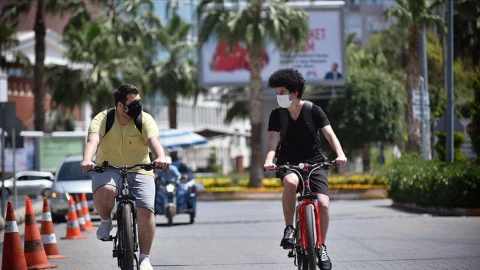 المنافسة على الجيل "زد" في تركيا