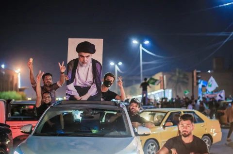دلالة الانتخابات العراقية بالنسبة لتركيا