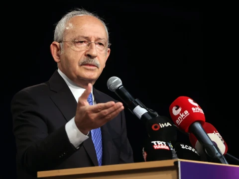 تغيير كبير في حزب المعارضة الرئيسي في تركيا