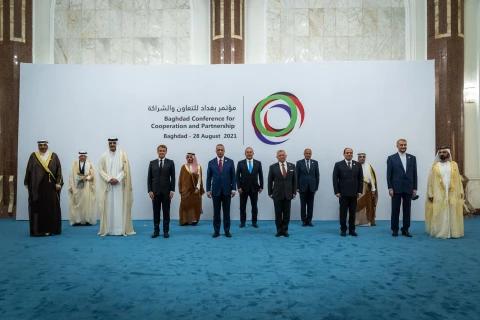 إسرائيل والمصالحات الإقليمية