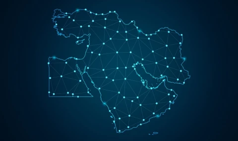 تعديلات وتطورات جديدة في منطقة الخليج العربي