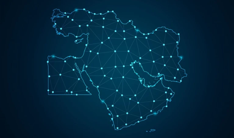 تعديلات وتطورات جديدة في منطقة الخليج العربي