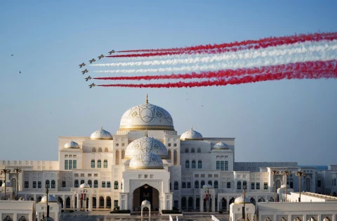 النفوذ التركي المتصاعد في الخليج