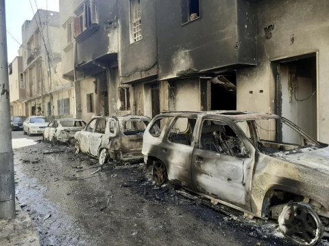 الأزمة الليبية.. هل باتت طرابلس على شفا حرب جديدة؟