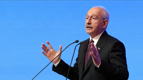 هل سيتحول مخاض "التغيير" لحزب الشعب الجمهوري إلى معادلة " خاسرة "؟