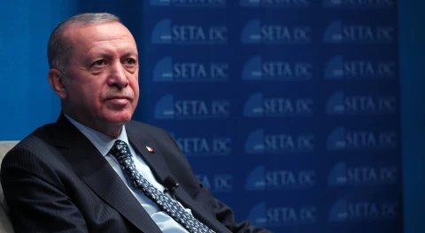 جولة أردوغان الخليجية المرتقبة