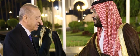 فرص واعدة.. ماذا يعني ازدهار العلاقات التركية - الخليجية ؟