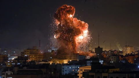 هل الصراع الحالي مؤشر لنهاية الشرق الأوسط الجديد؟
