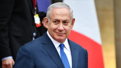 نتنياهو أم الغرب؟