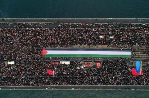 من أزمة كأس السوبر التركي إلى الهجوم الإرهابي في إيران..