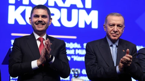 على ماذا يرتكز جدول أعمال الحملات الانتخابية؟