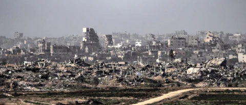 قضية الضمير الفلسطيني ضد إسرائيل التي تجعل من الشر أمرًا عاديًا