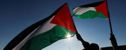 الإرادة في معارك التحرر