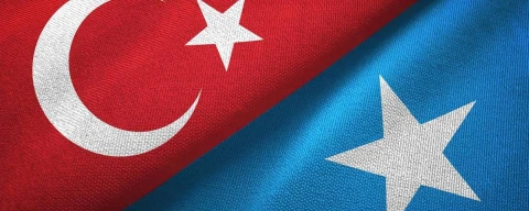 الاتفاق البحري بين تركيا والصومال وأهميته للقرن الإفريقي