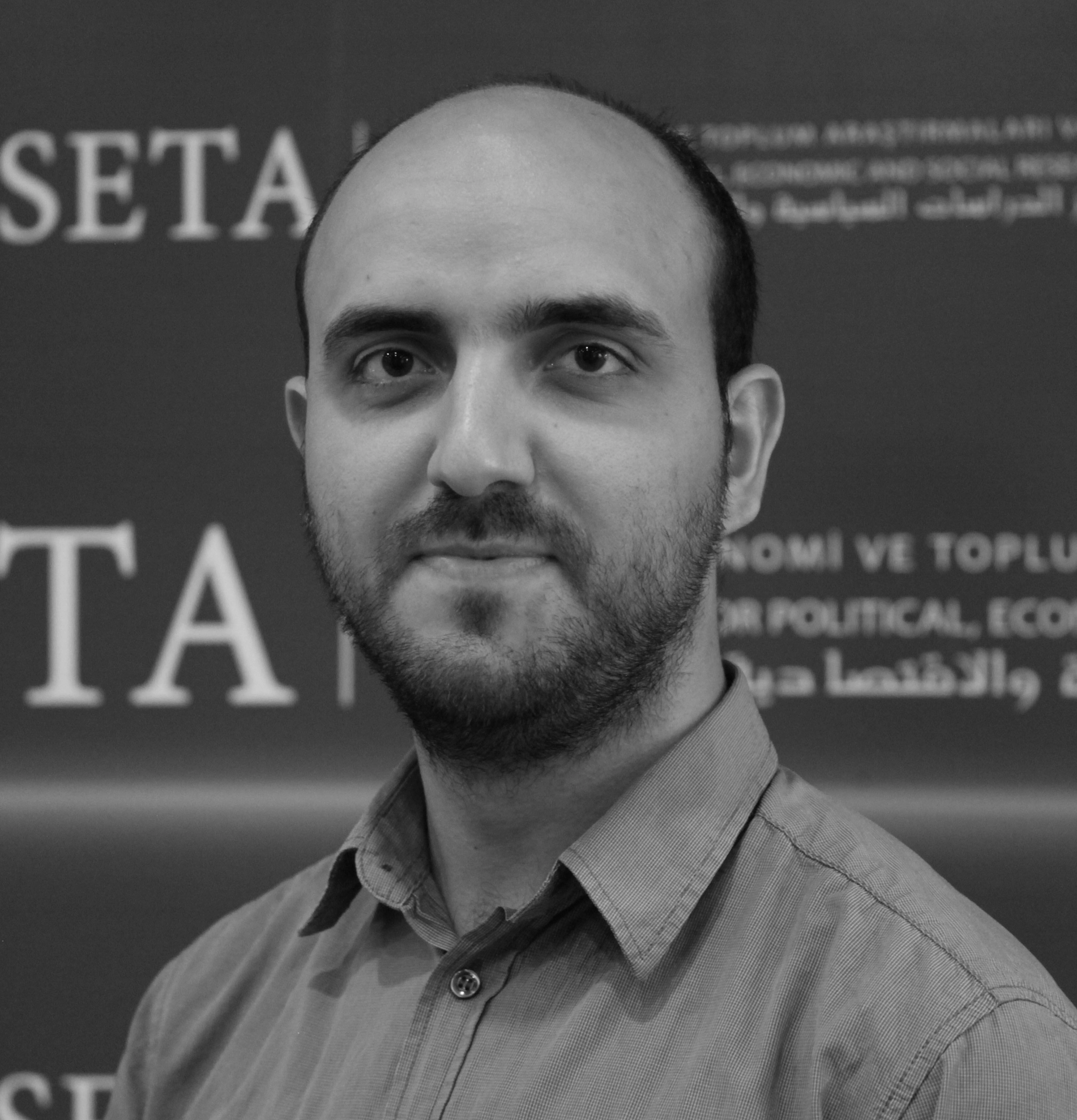 BİLGEHAN ÖZTÜRK - PHOTO