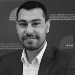 Mahmoud Alrantisi
