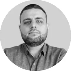 Behram Ömer Özdemir