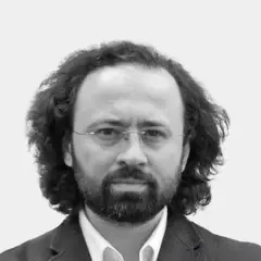 Faruk Yaslıçimen