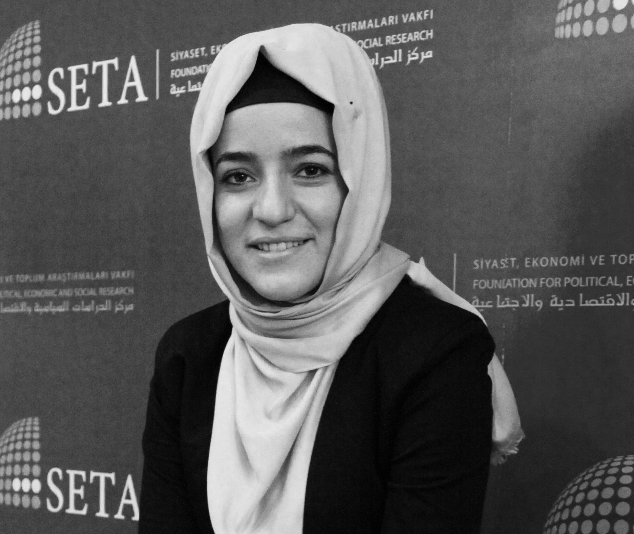 SALİHE KAYA - PHOTO