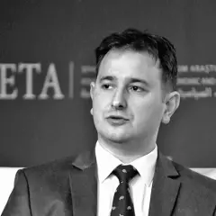Mehmet Uğur Ekinci