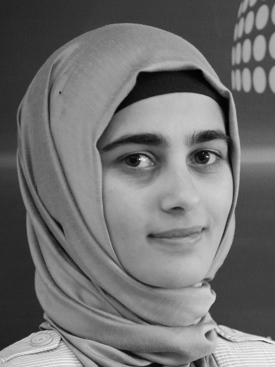 NESLİHAN GÜLŞAH AKKAYA - PHOTO