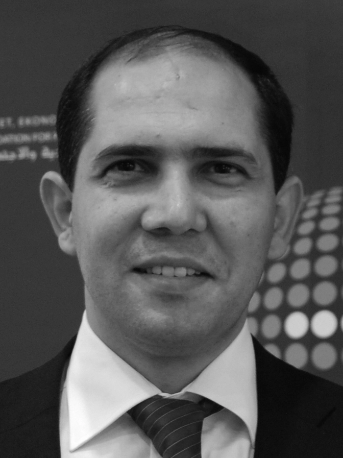 S. BEKİR GÜR - PHOTO