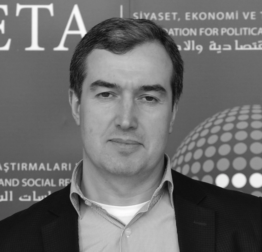 KEMAL İNAT - PHOTO