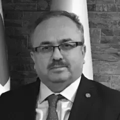 Birol Akgün