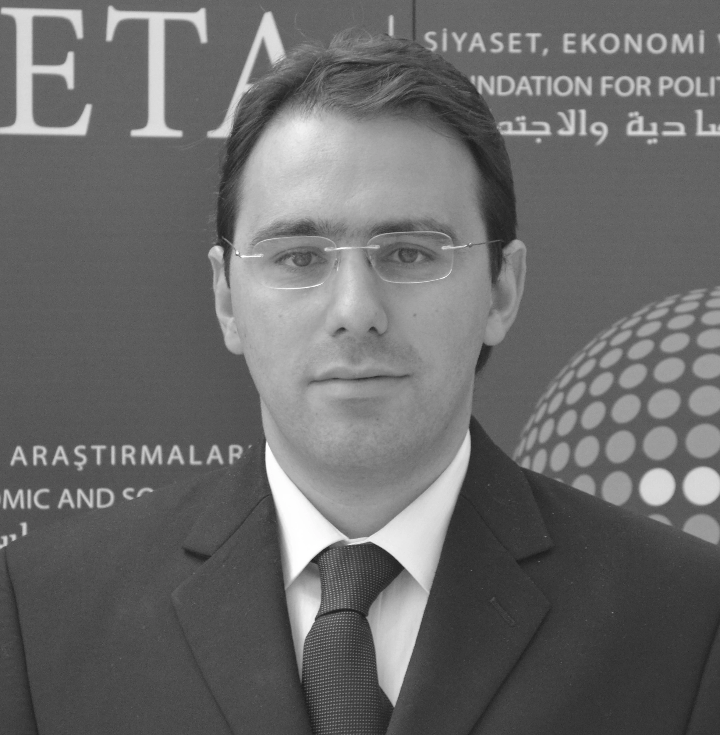 TALHA KÖSE - PHOTO