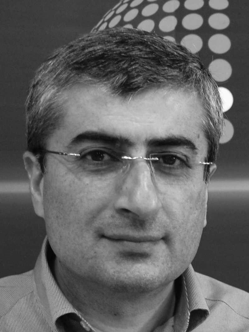 YILMAZ ENSAROĞLU - PHOTO