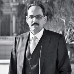 Ibrahim Kalin