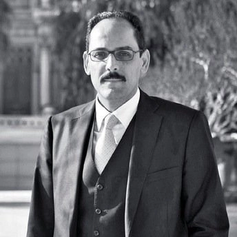 IBRAHİM KALİN - PHOTO