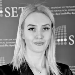 Gloria Shkurti Özdemir
