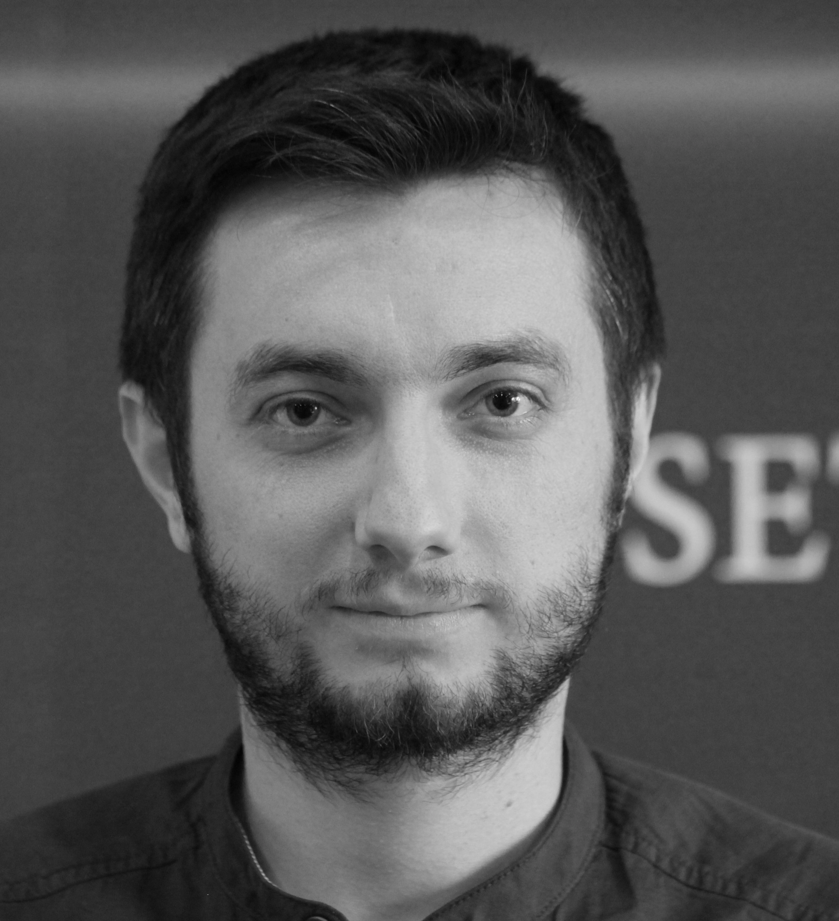 HÜSEYİN ÖZTÜRK - PHOTO