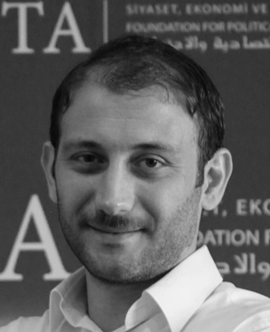 İSMAİL KAVAZ - PHOTO