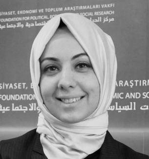 FATMA SÜMER - PHOTO