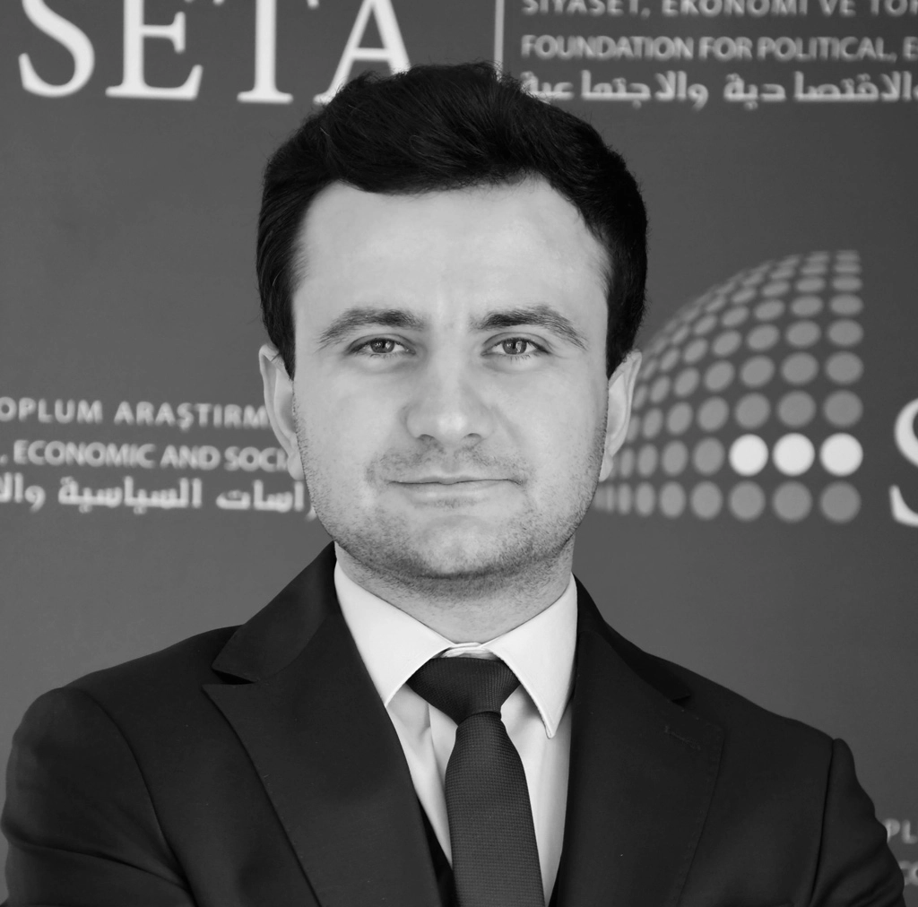 DENİZ İSTİKBAL - PHOTO